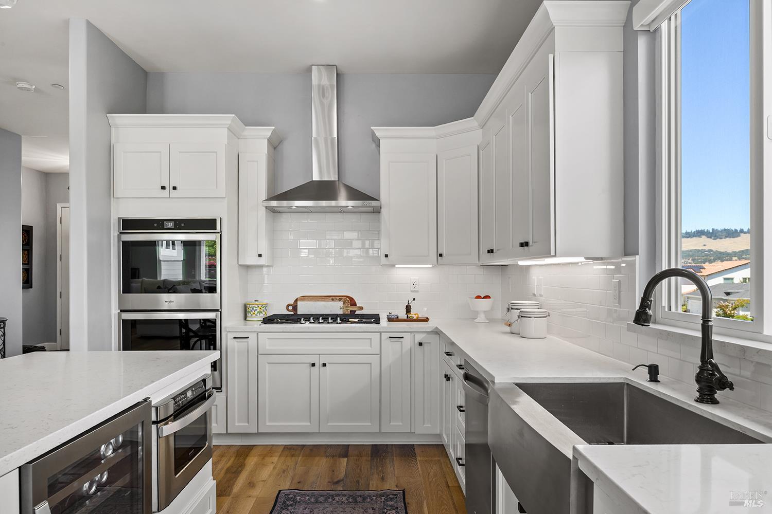 3828 Sedgemoore Drive Santa Rosa CA 95404