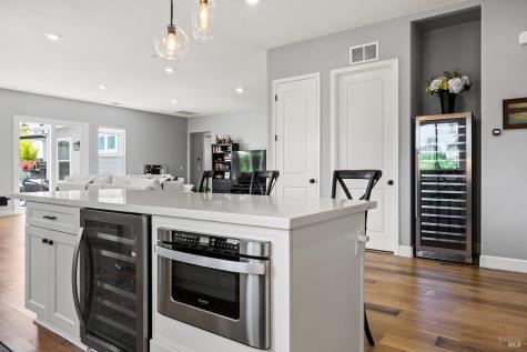 3828 Sedgemoore Drive Santa Rosa CA 95404