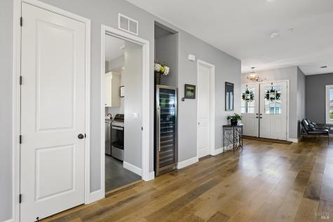 3828 Sedgemoore Drive Santa Rosa CA 95404