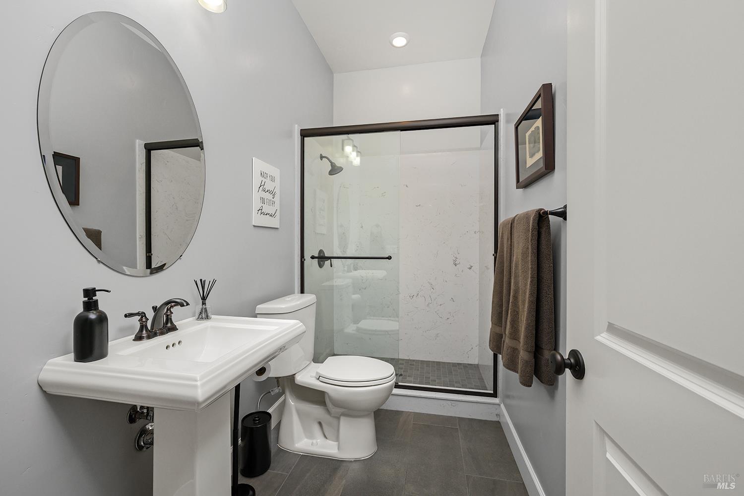 3828 Sedgemoore Drive Santa Rosa CA 95404