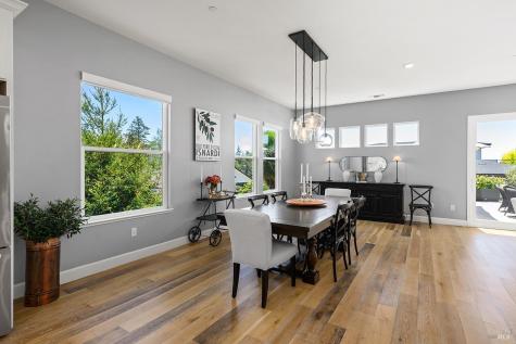 3828 Sedgemoore Drive Santa Rosa CA 95404