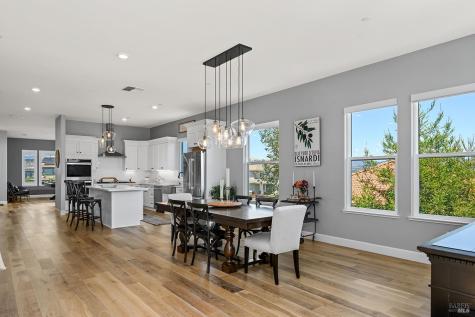 3828 Sedgemoore Drive Santa Rosa CA 95404