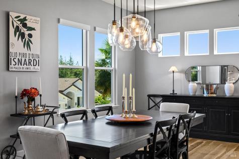 3828 Sedgemoore Drive Santa Rosa CA 95404