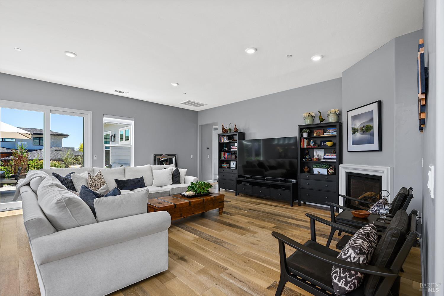 3828 Sedgemoore Drive Santa Rosa CA 95404