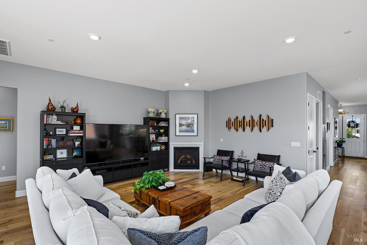 3828 Sedgemoore Drive Santa Rosa CA 95404