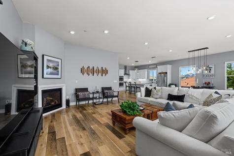 3828 Sedgemoore Drive Santa Rosa CA 95404