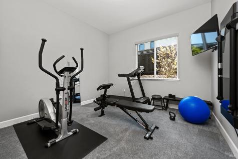 3828 Sedgemoore Drive Santa Rosa CA 95404