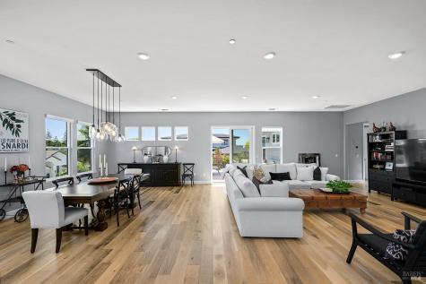 3828 Sedgemoore Drive Santa Rosa CA 95404