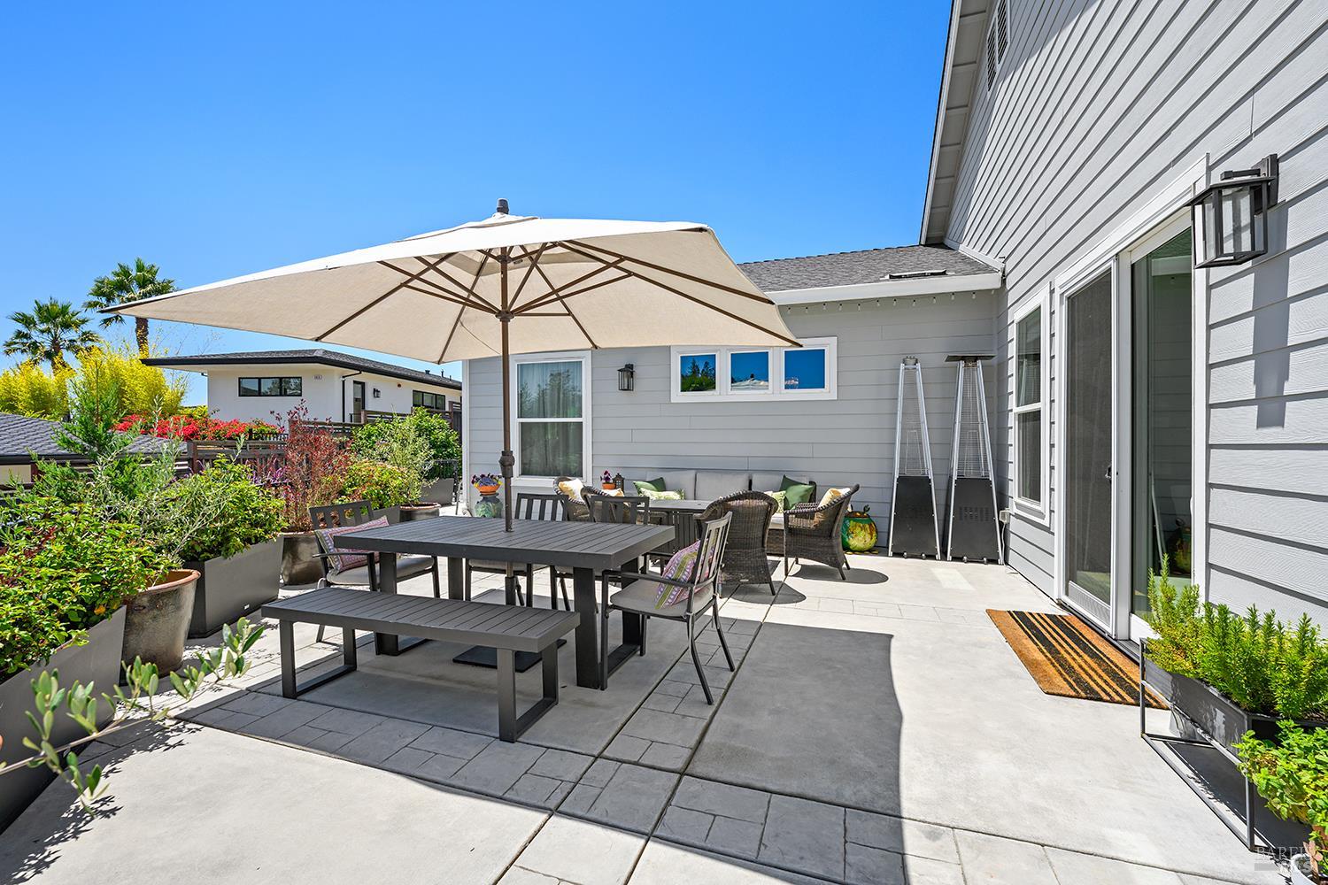 3828 Sedgemoore Drive Santa Rosa CA 95404