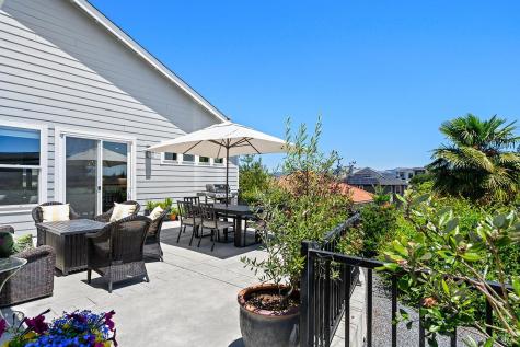 3828 Sedgemoore Drive Santa Rosa CA 95404