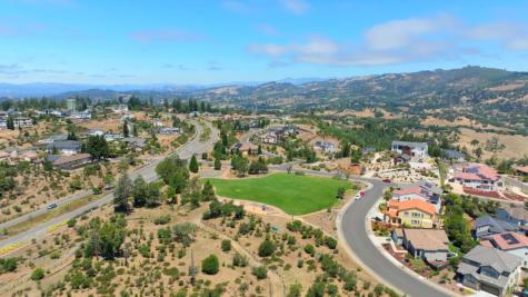 3828 Sedgemoore Drive Santa Rosa CA 95404