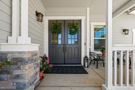 3828 Sedgemoore Drive Santa Rosa CA 95404