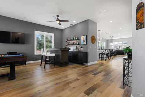 3828 Sedgemoore Drive Santa Rosa CA 95404