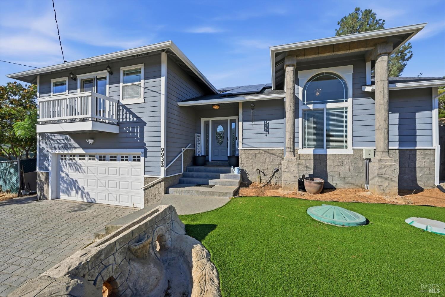 9932 Fairway Drive Kelseyville CA 95451