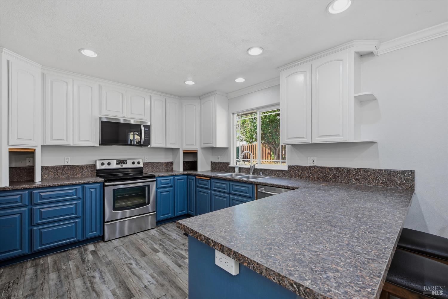 9932 Fairway Drive Kelseyville CA 95451