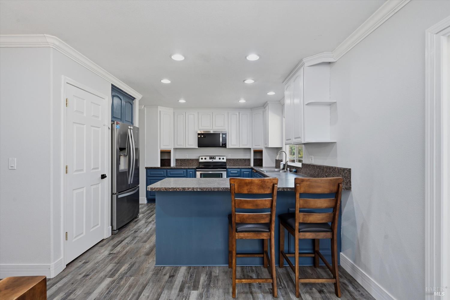 9932 Fairway Drive Kelseyville CA 95451