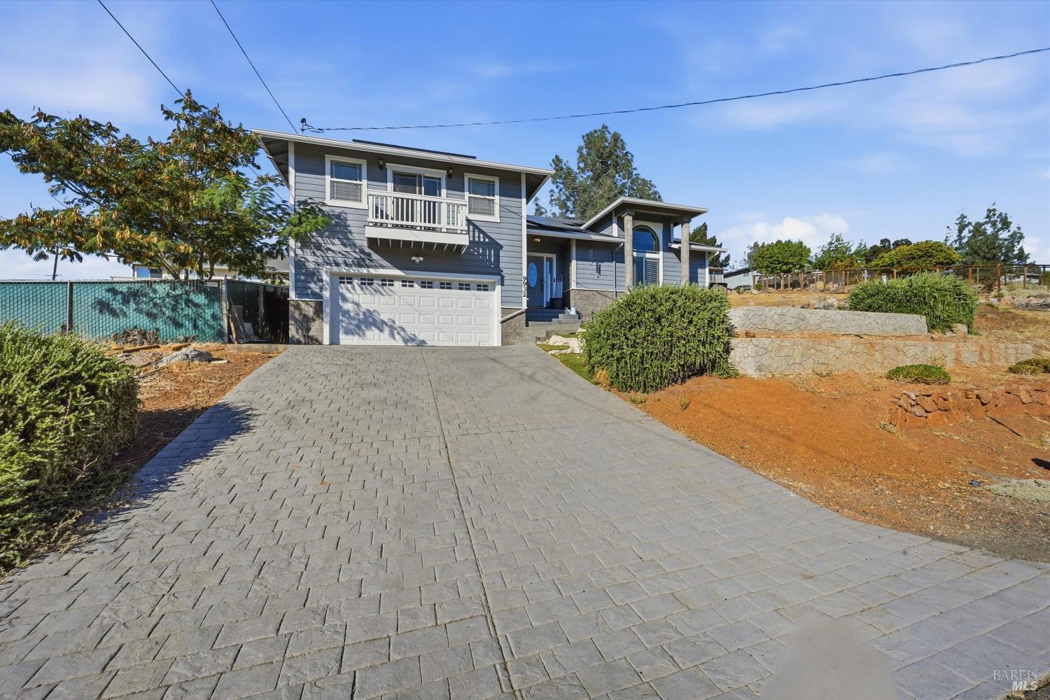 9932 Fairway Drive Kelseyville CA 95451