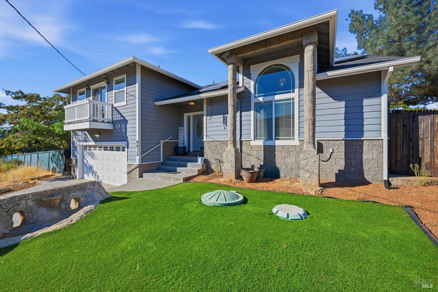 9932 Fairway Drive Kelseyville CA 95451