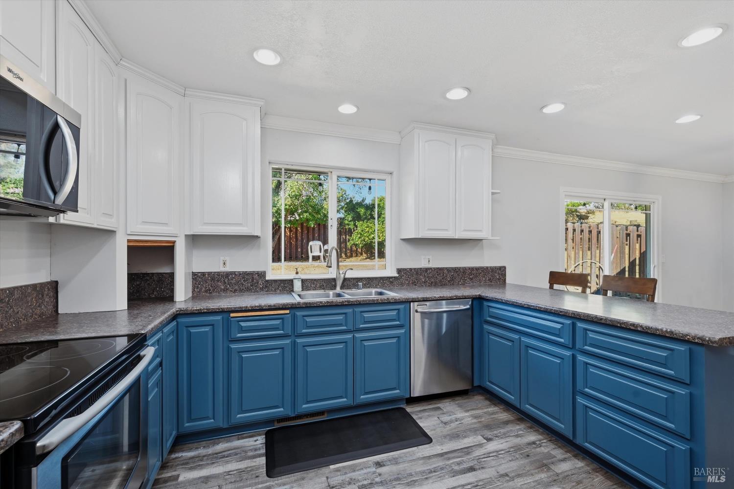 9932 Fairway Drive Kelseyville CA 95451