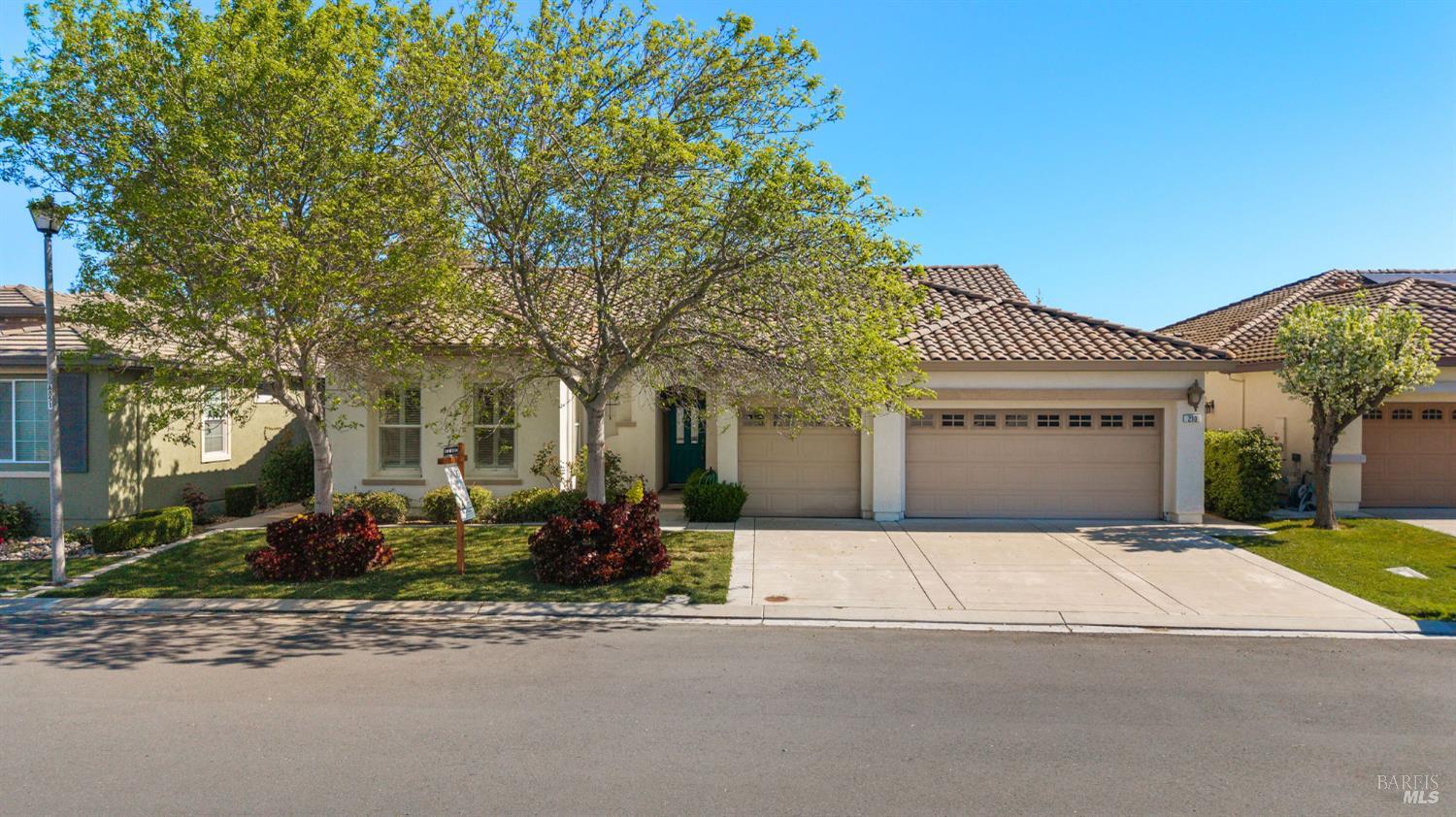210 Magnolia Drive Rio Vista CA 94571