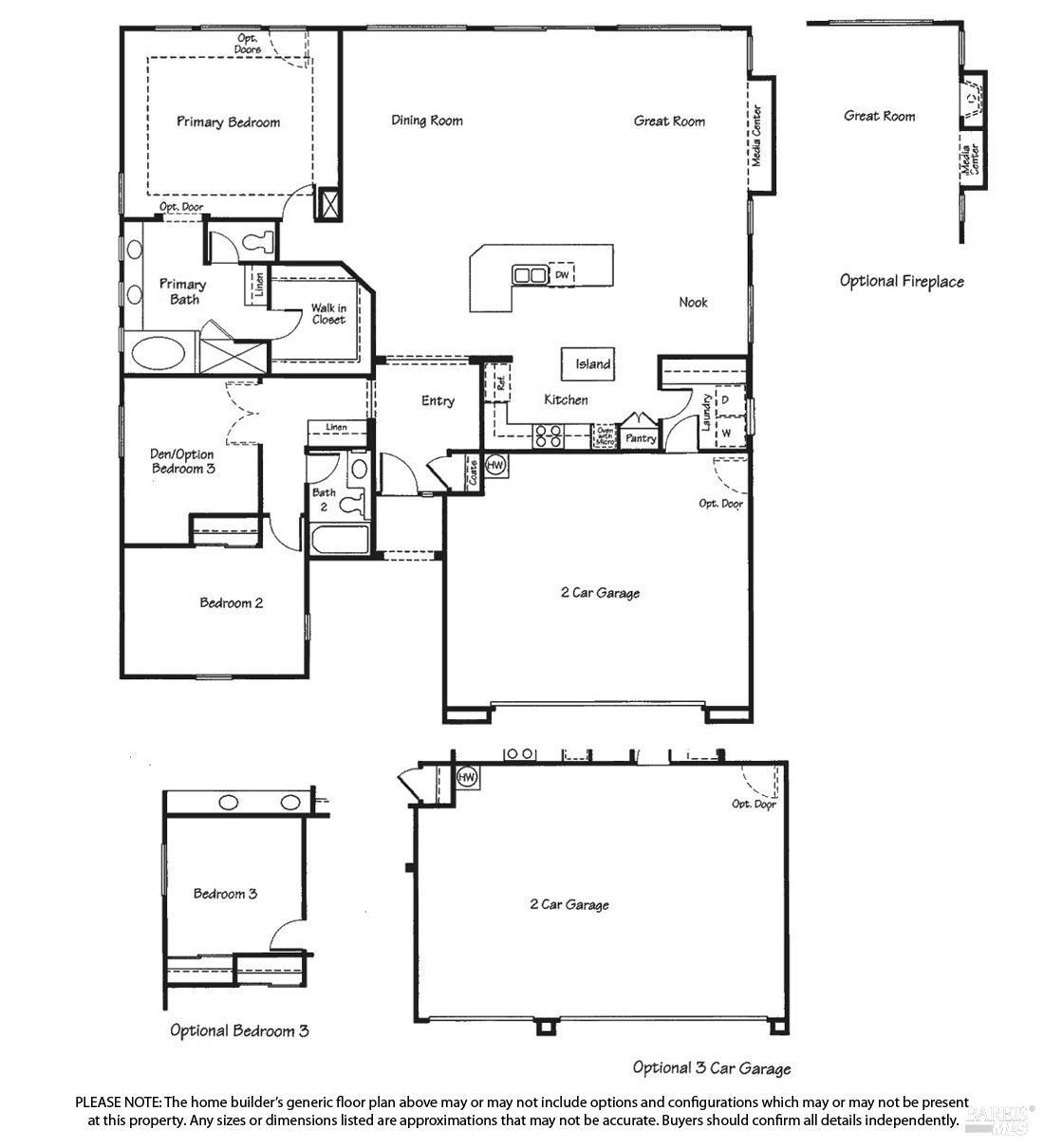 210 Magnolia Drive Rio Vista CA 94571