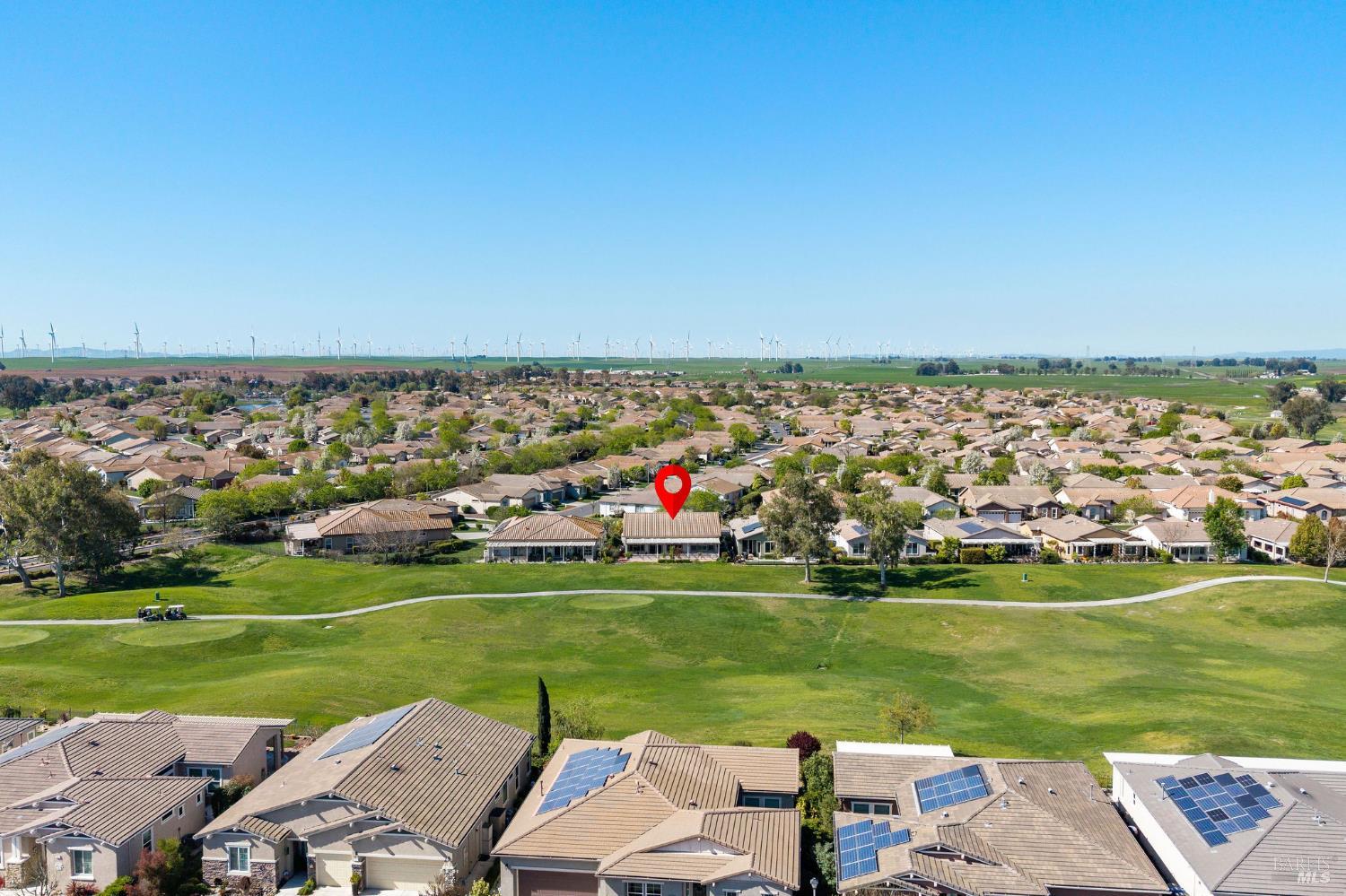 210 Magnolia Drive Rio Vista CA 94571