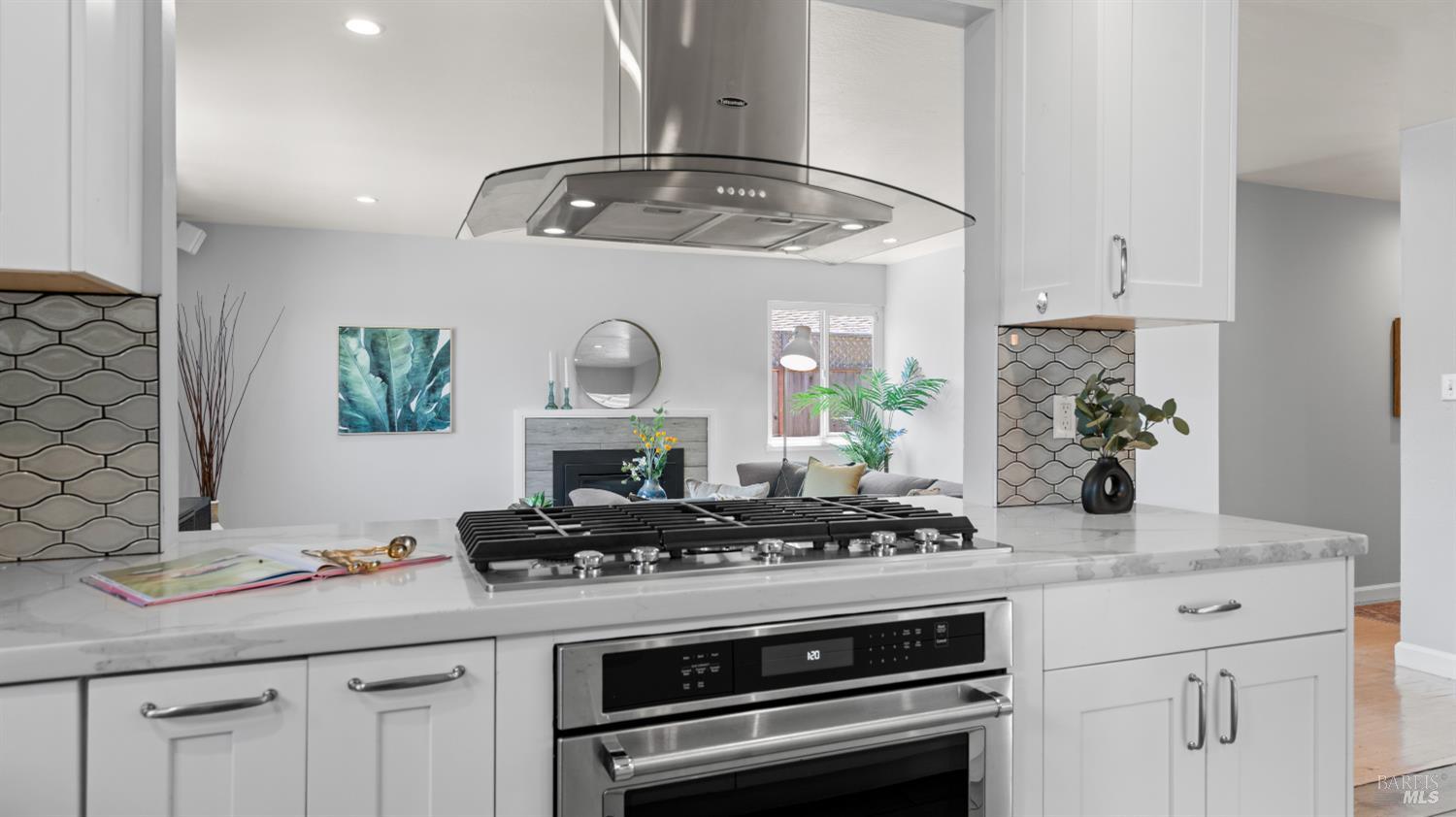 1419 Buchanan Street Novato CA 94947