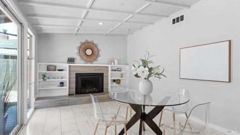 1419 Buchanan Street Novato CA 94947