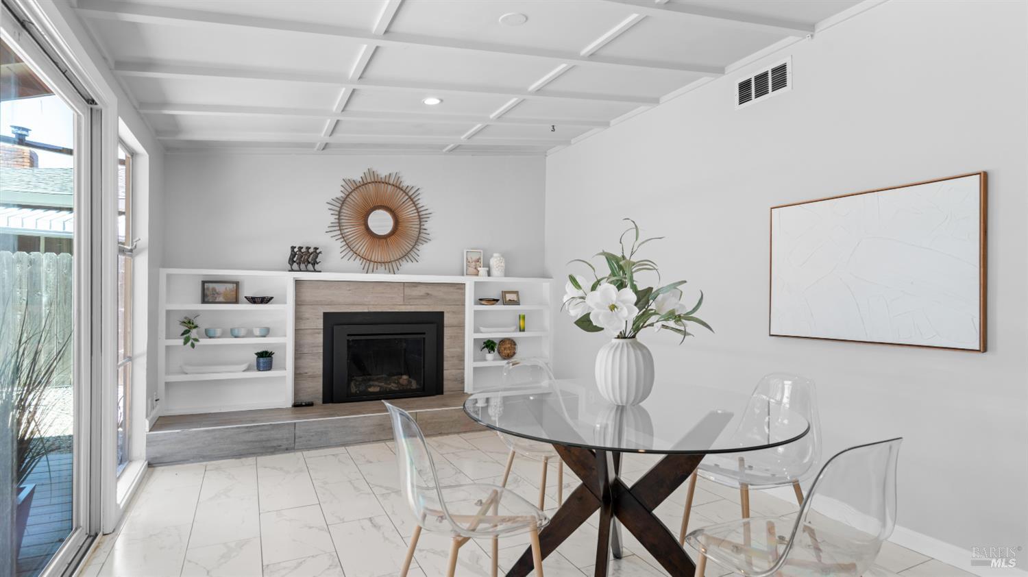 1419 Buchanan Street Novato CA 94947