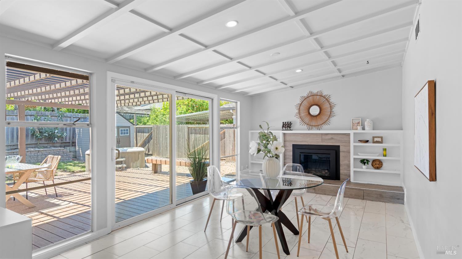 1419 Buchanan Street Novato CA 94947