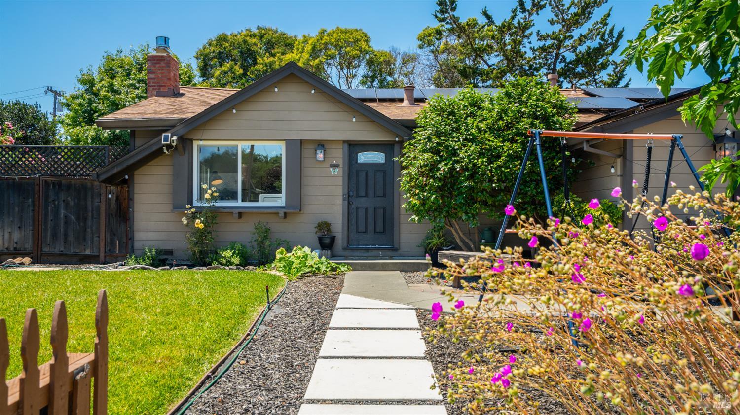 1419 Buchanan Street Novato CA 94947