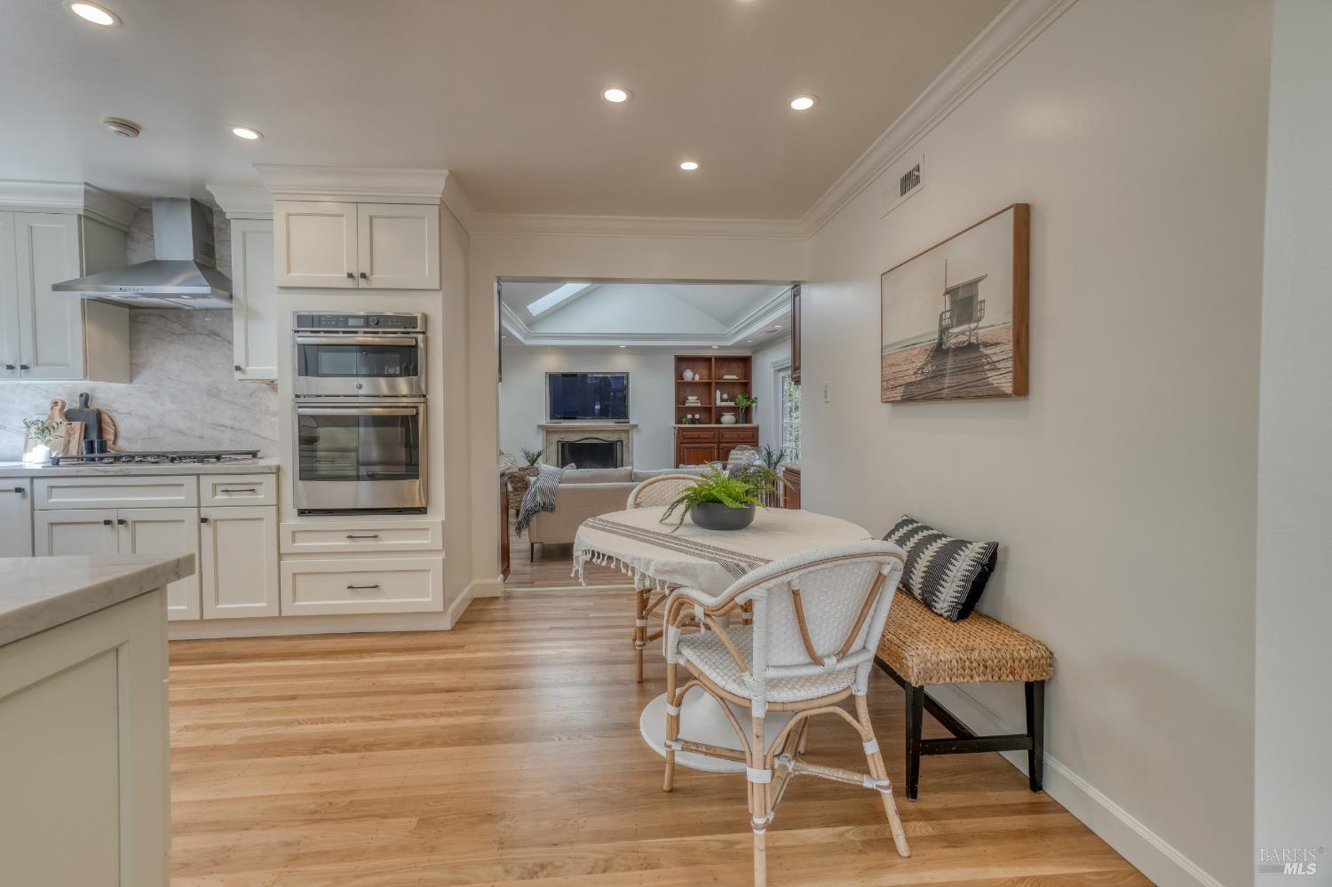 153 Trellis Drive San Rafael CA 94903