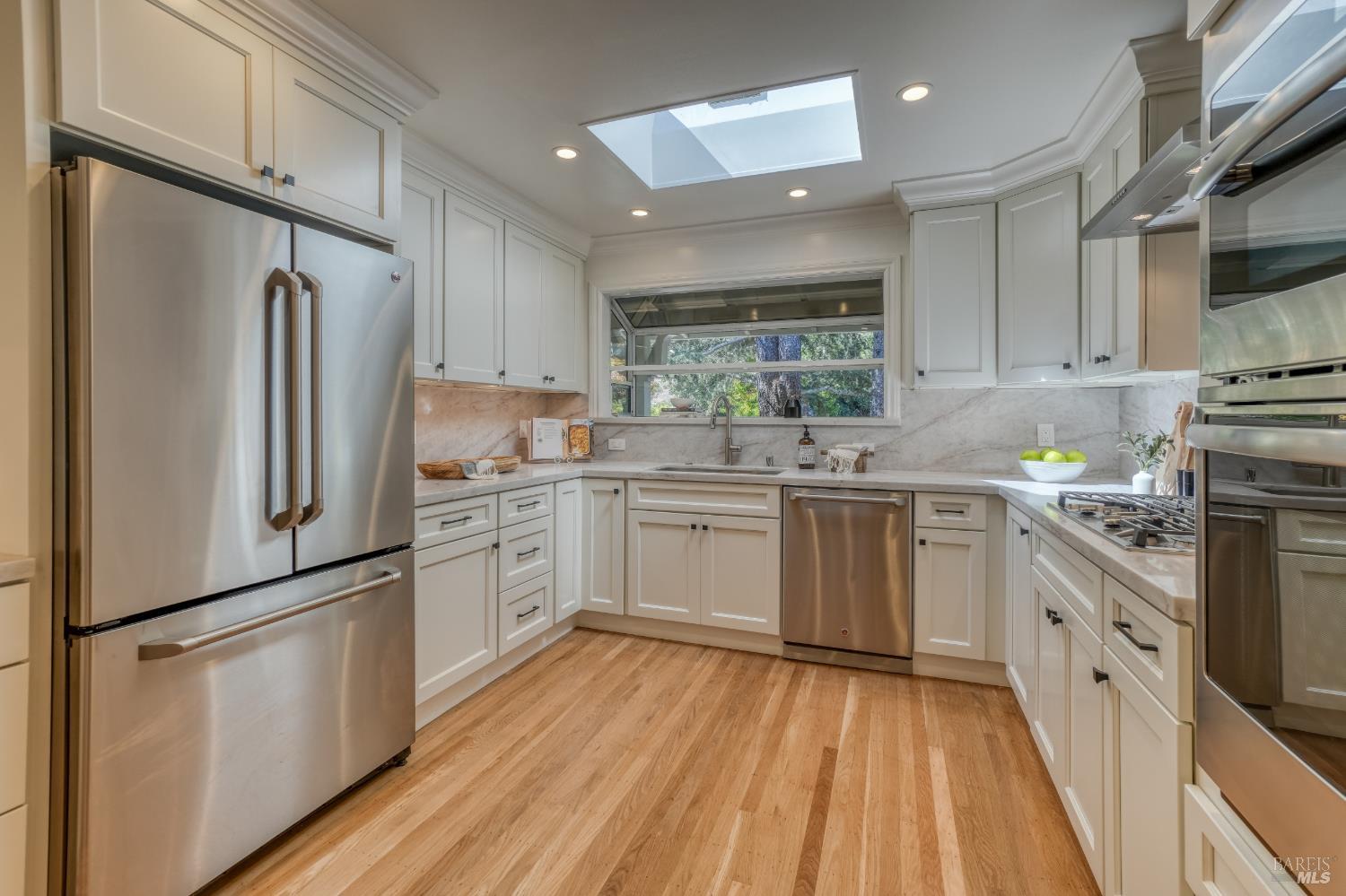 153 Trellis Drive San Rafael CA 94903