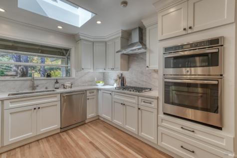 153 Trellis Drive San Rafael CA 94903