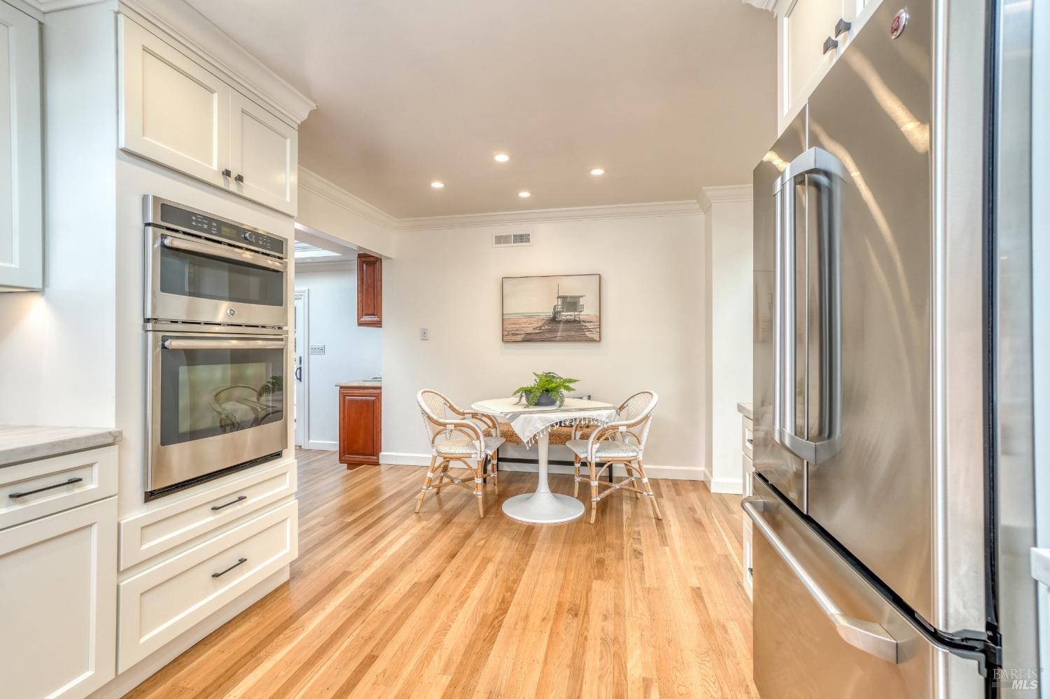 153 Trellis Drive San Rafael CA 94903