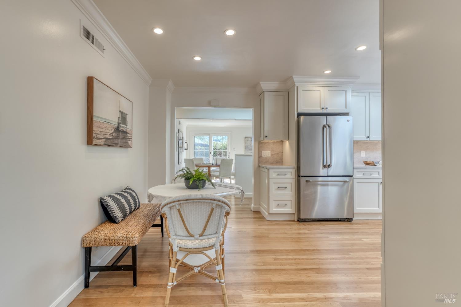 153 Trellis Drive San Rafael CA 94903