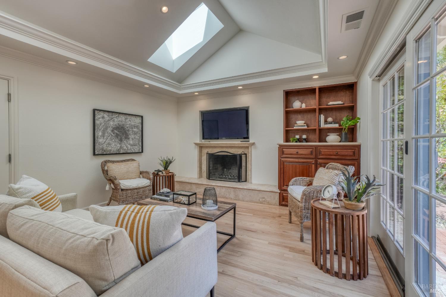 153 Trellis Drive San Rafael CA 94903
