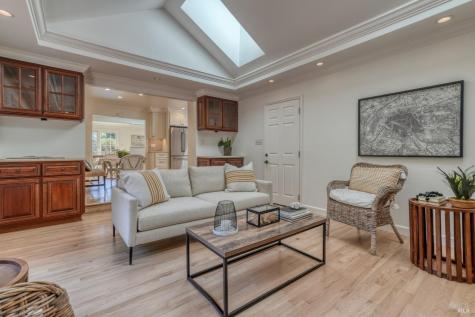 153 Trellis Drive San Rafael CA 94903