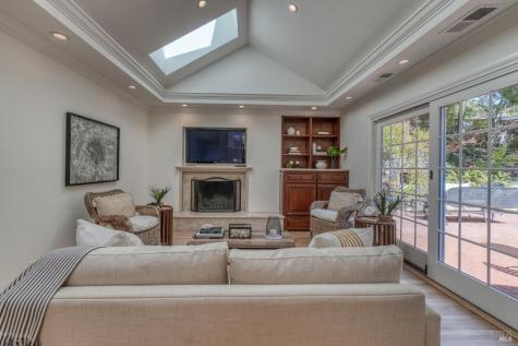 153 Trellis Drive San Rafael CA 94903
