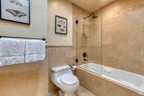 153 Trellis Drive San Rafael CA 94903