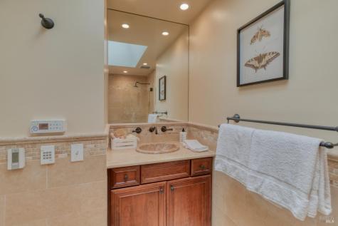 153 Trellis Drive San Rafael CA 94903