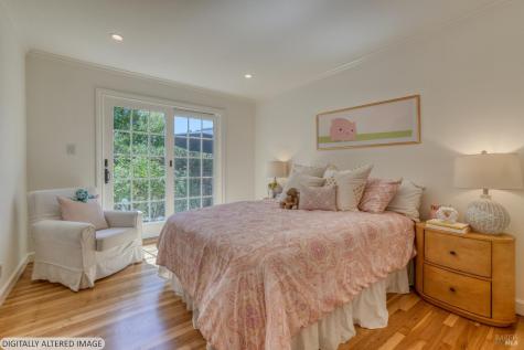 153 Trellis Drive San Rafael CA 94903