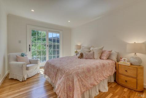 153 Trellis Drive San Rafael CA 94903