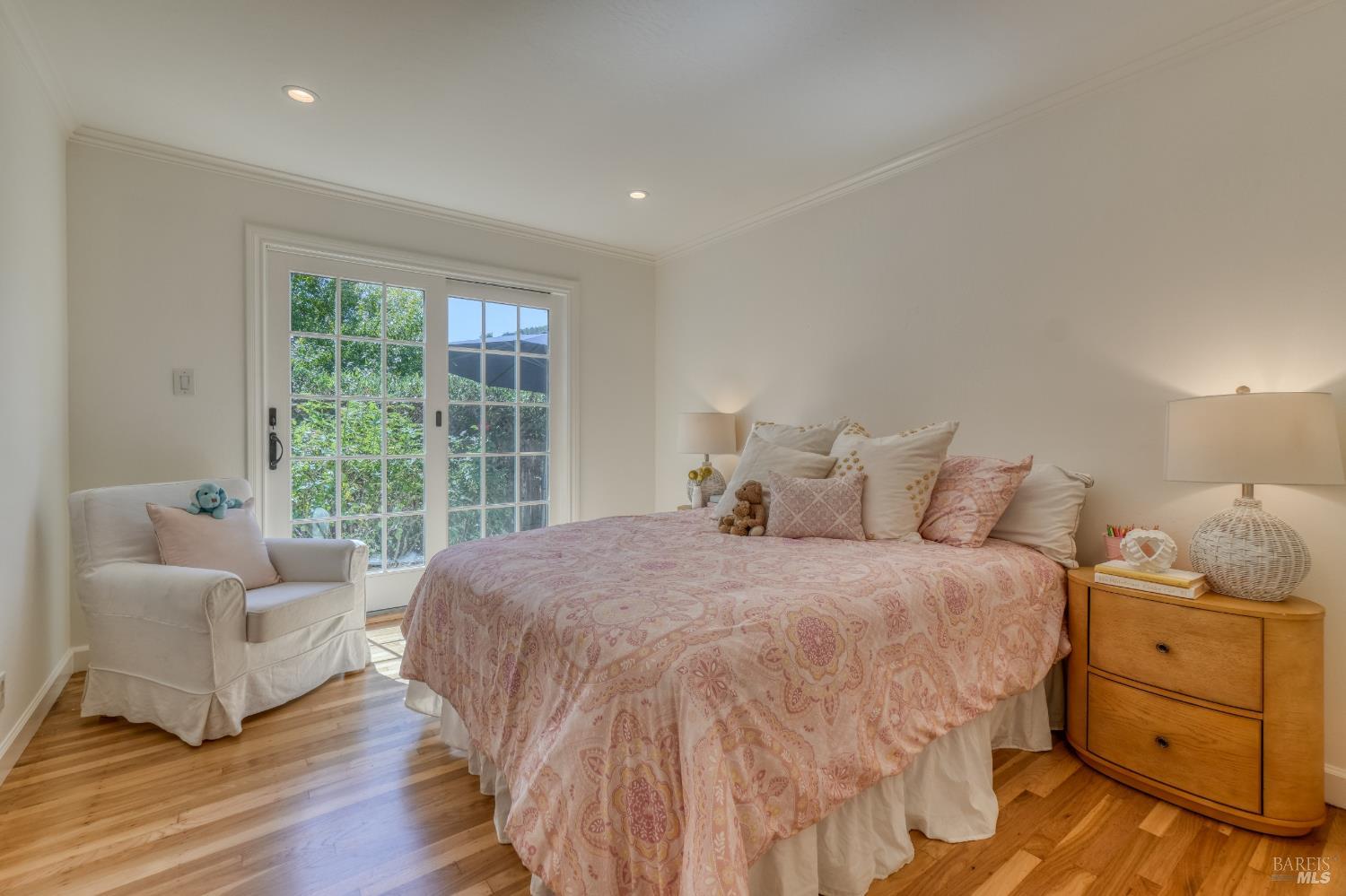 153 Trellis Drive San Rafael CA 94903