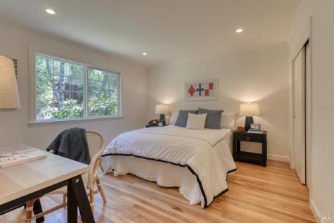 153 Trellis Drive San Rafael CA 94903