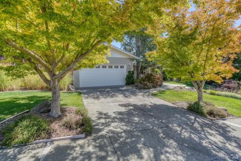 153 Trellis Drive San Rafael CA 94903