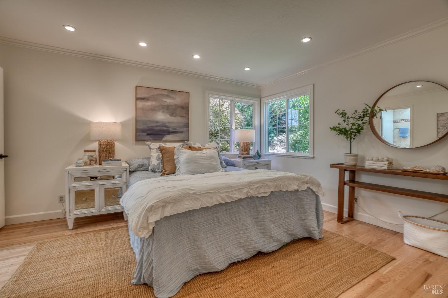 153 Trellis Drive San Rafael CA 94903