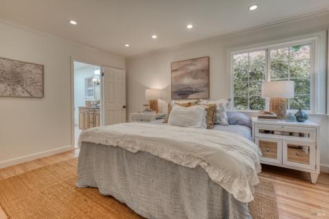 153 Trellis Drive San Rafael CA 94903