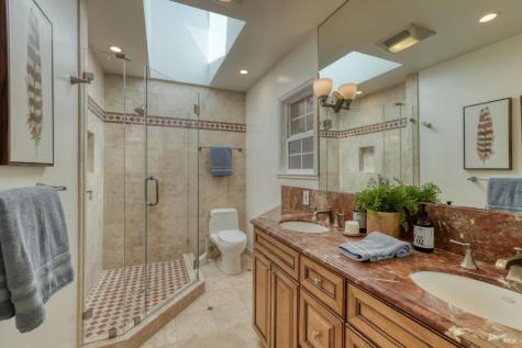 153 Trellis Drive San Rafael CA 94903