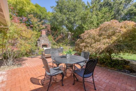 153 Trellis Drive San Rafael CA 94903